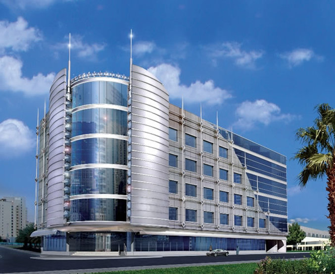 Landmark Hotel Riqqa in DUBAI