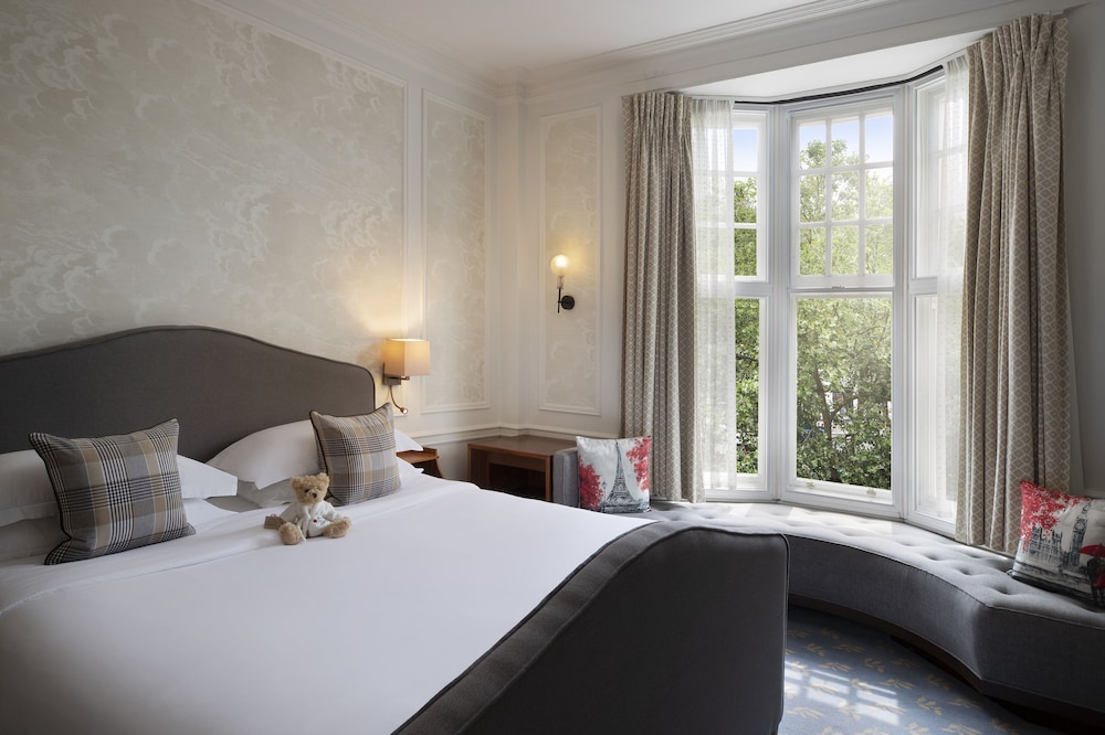 Sloane Square Hotel 26/63
