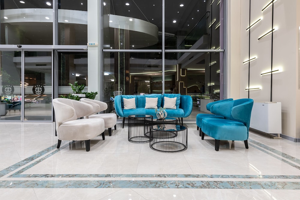 Hotel Sentido Neptun Beach 32/50