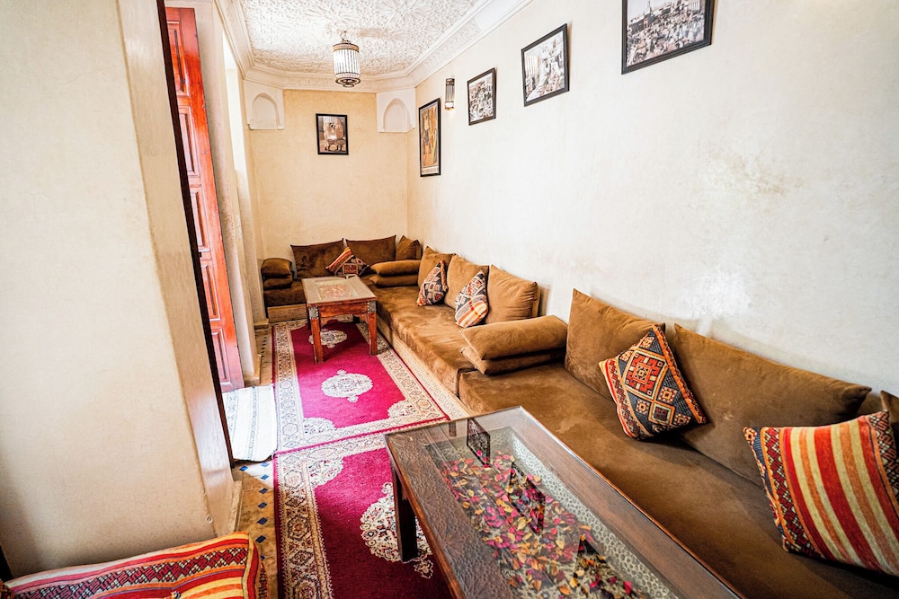 riad chams marrakech 31/50