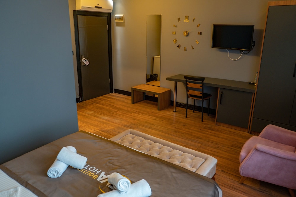 Eva Boutique Hotel 33/50