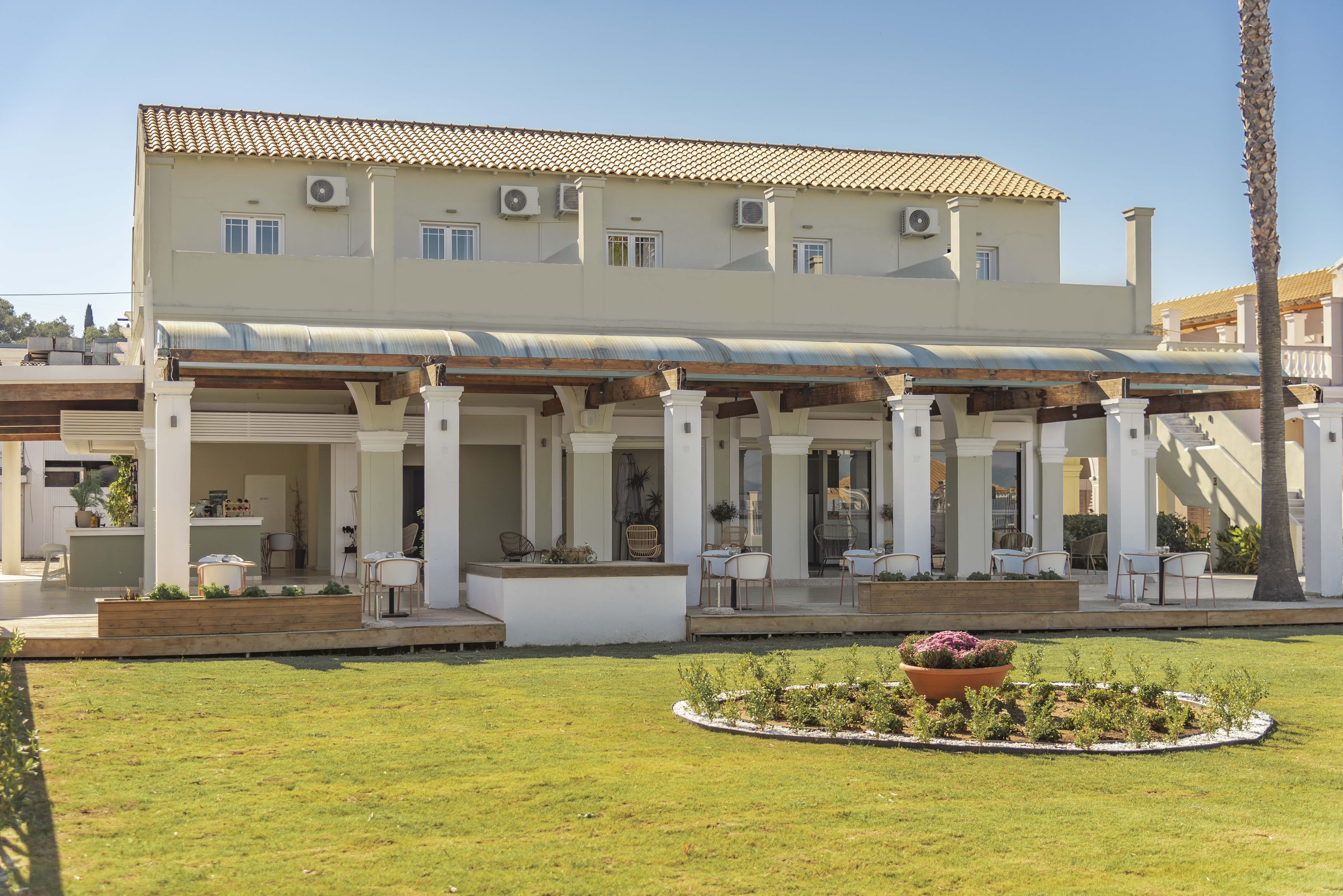 Ionian Blue Beach Hotel Adults Friendly