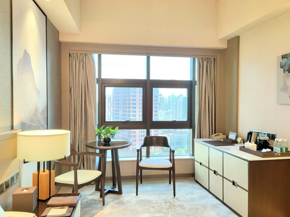 Jin Jiang Pine City Hotel 29/50