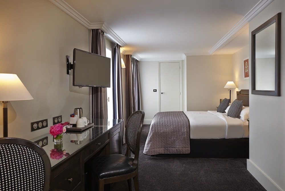 Hotel Royal Saint Honore 29/60