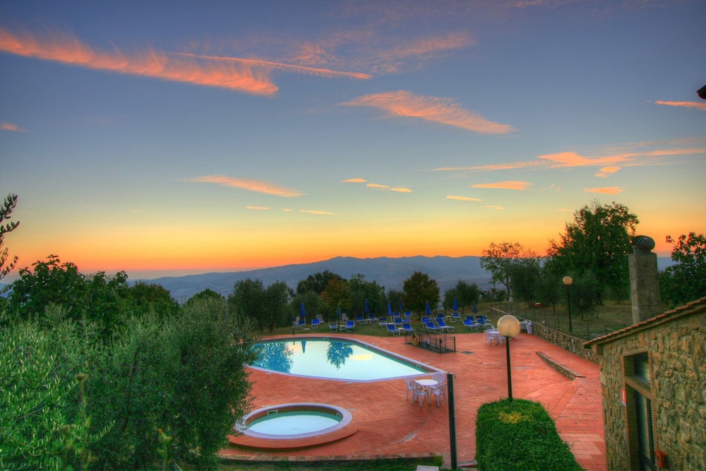 Albergo Villa Rioddi 44/50