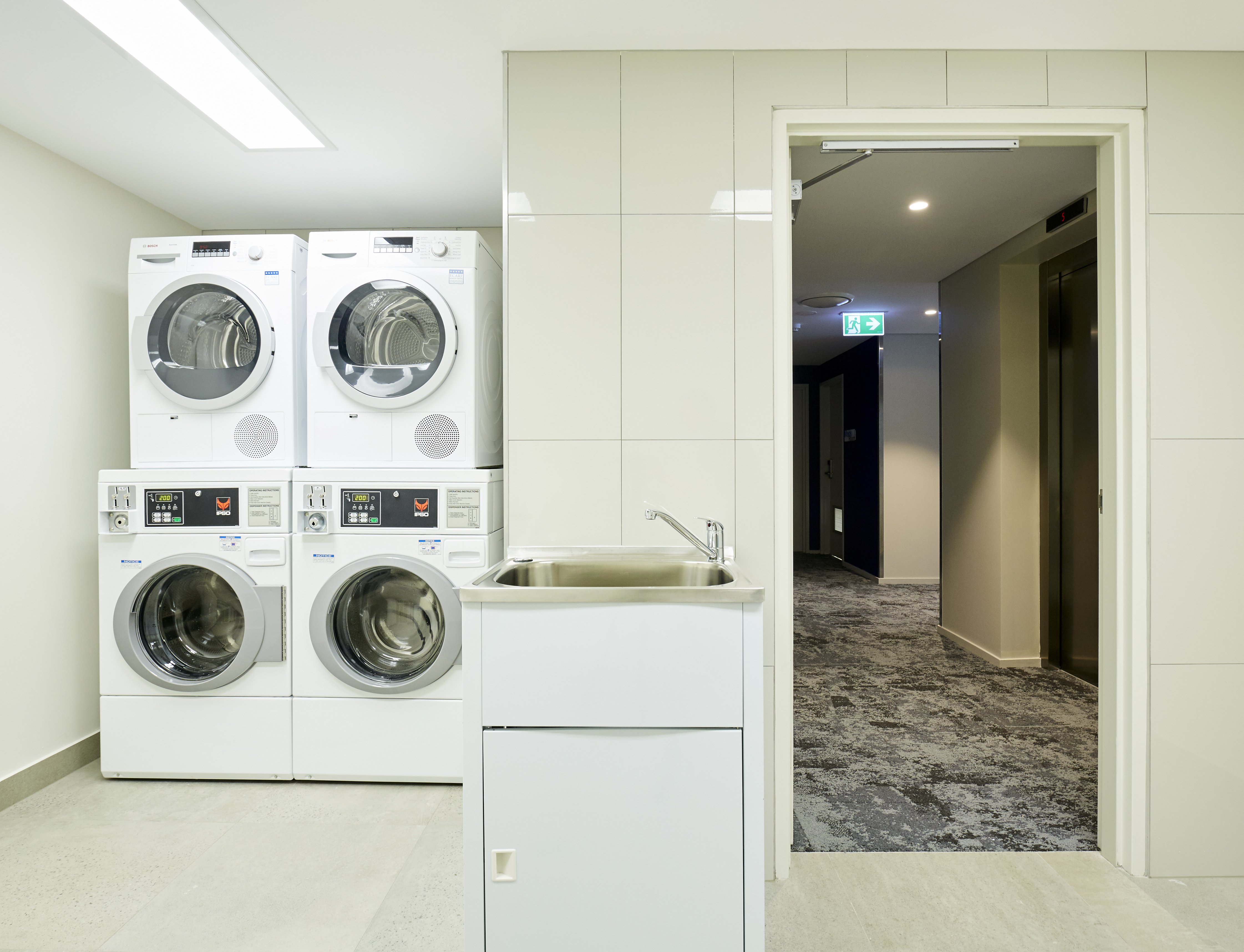 Holiday Inn Express Sydney Macquarie Park 5/54