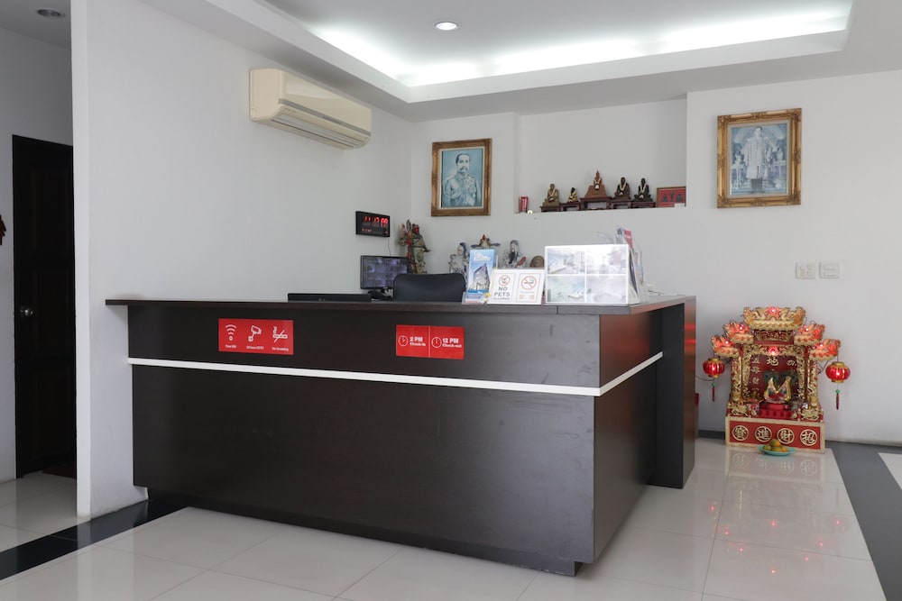 Hua Hin iRooms 13/45