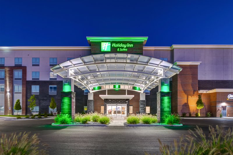 Holiday Inn & Suites Toledo Southwest - Perrysburg 1/59