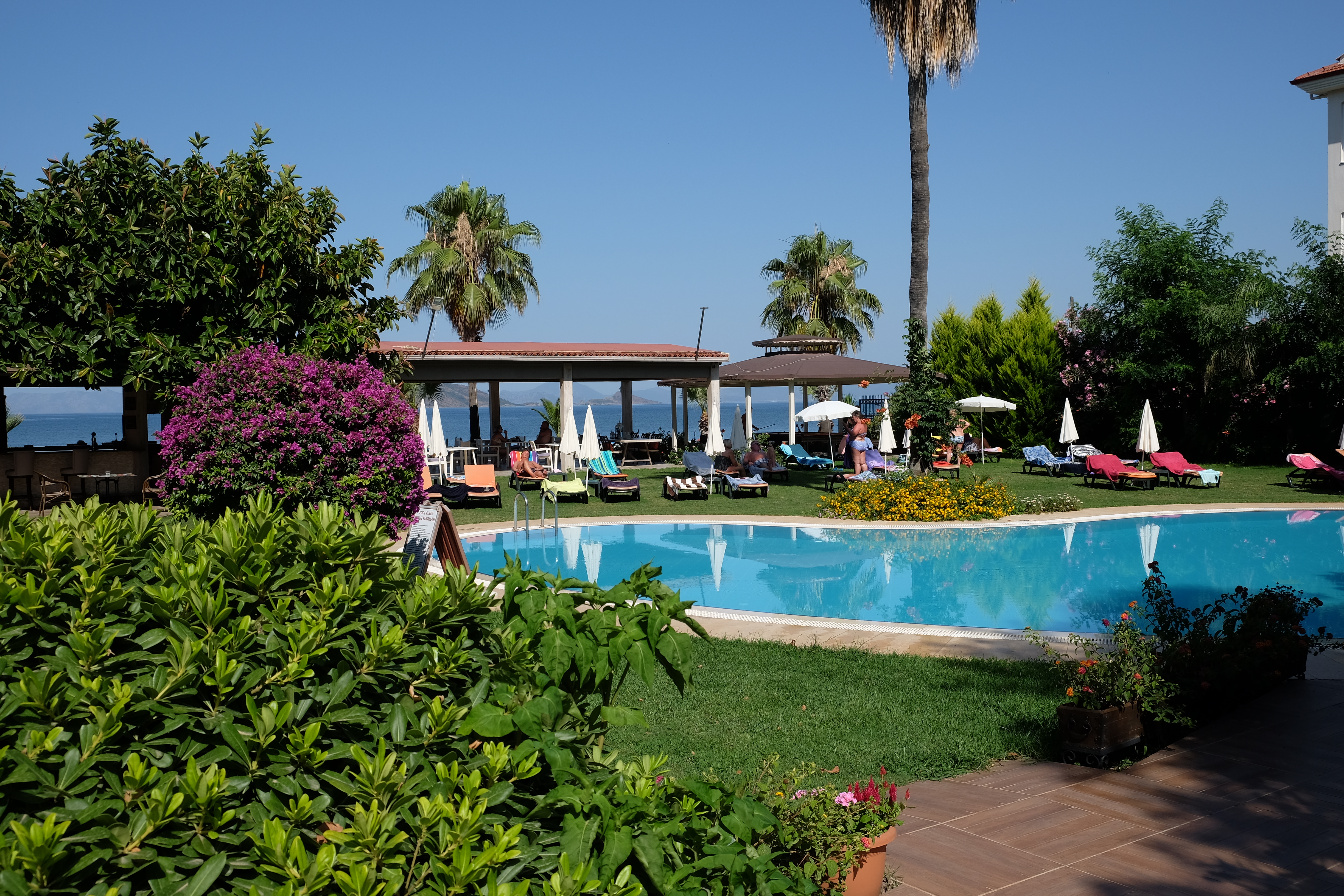 Hotel Mutlu 29/30