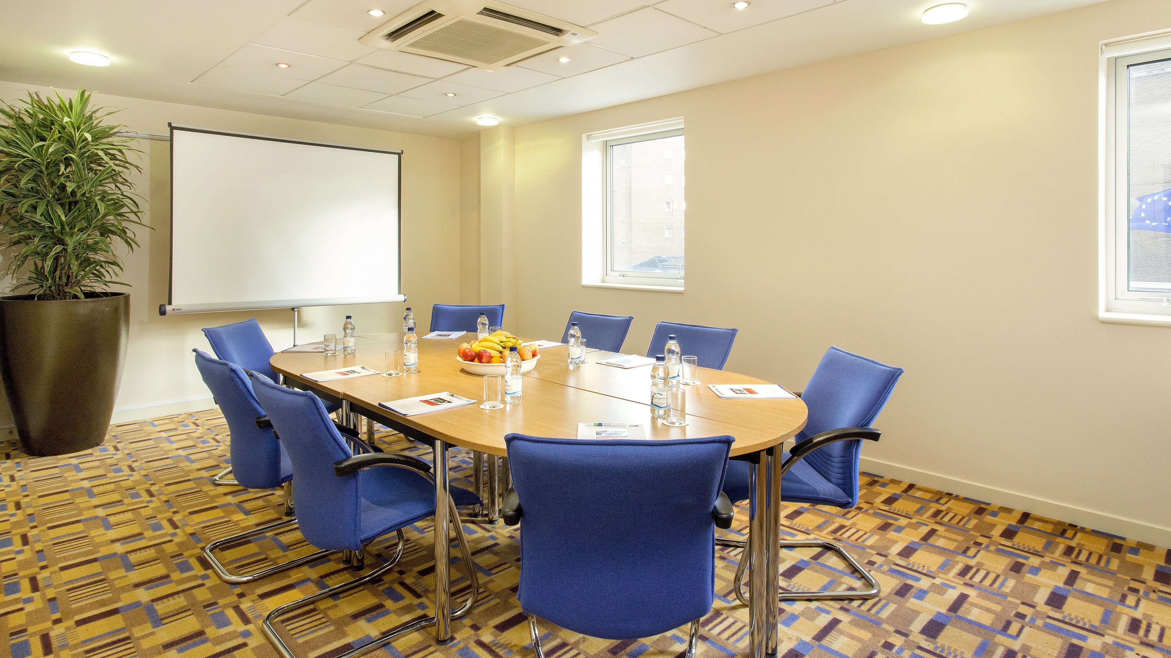 Holiday Inn Express London - Limehouse by IHG 38/43