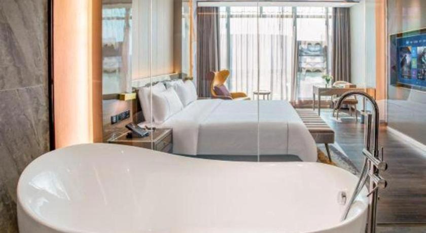 Tomeet Hotel 38/38