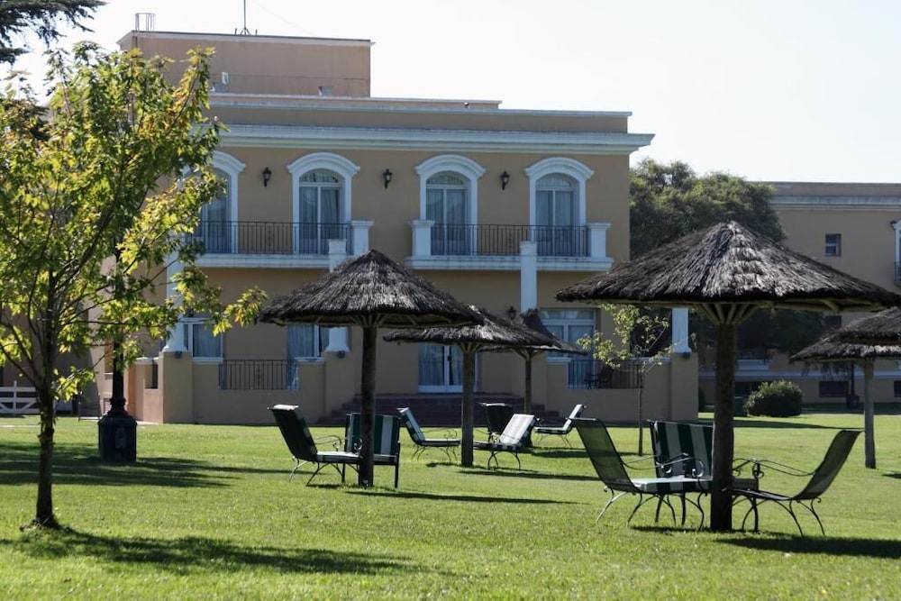 Hotel Colonial San Nicolas 39/48