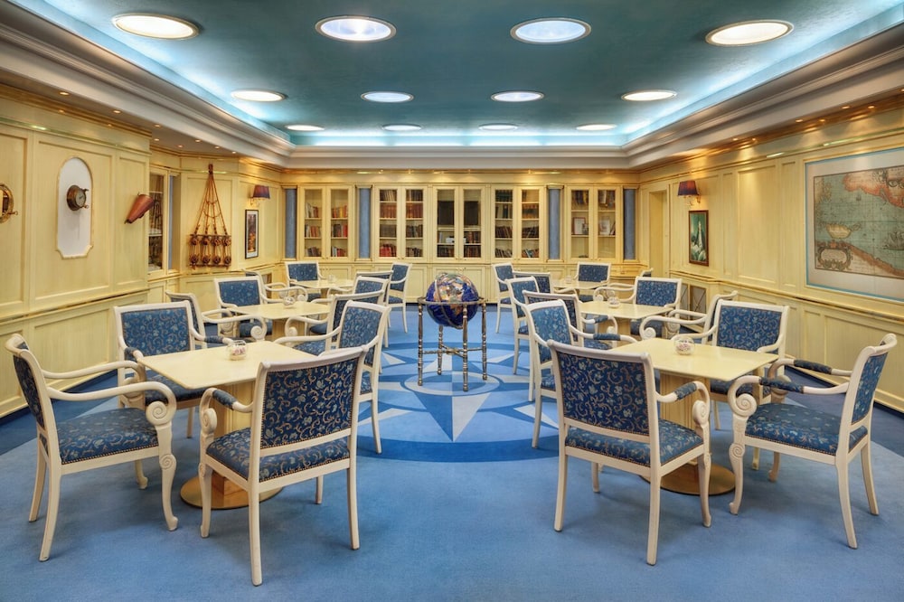 Pacific Ensana Health Spa Hotel 28/42