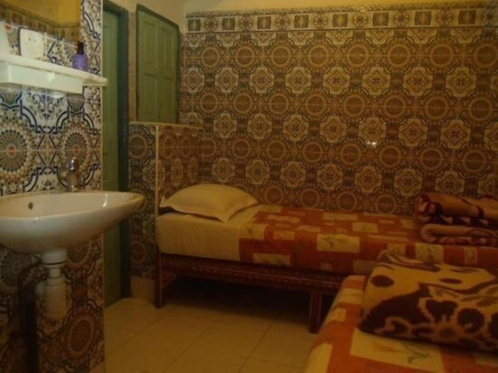 Hotel Aday 28/33