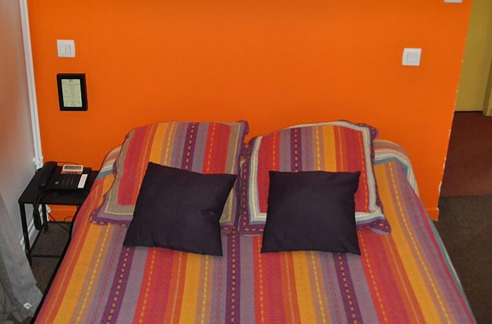 Hôtel Le Vieux Carré 37/44