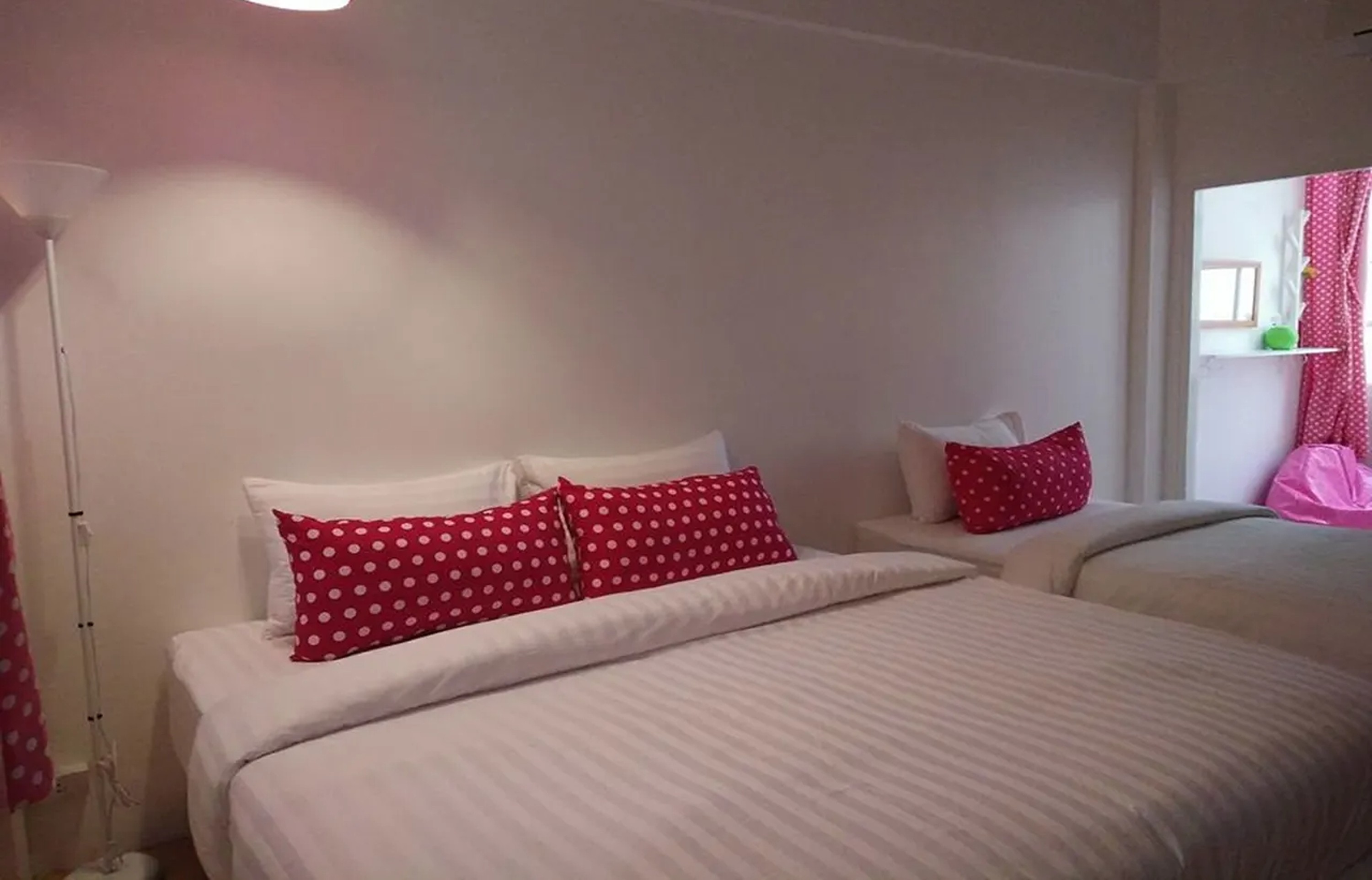 غرفة ثلاثية، Na-Rak-O Resort 2/5
