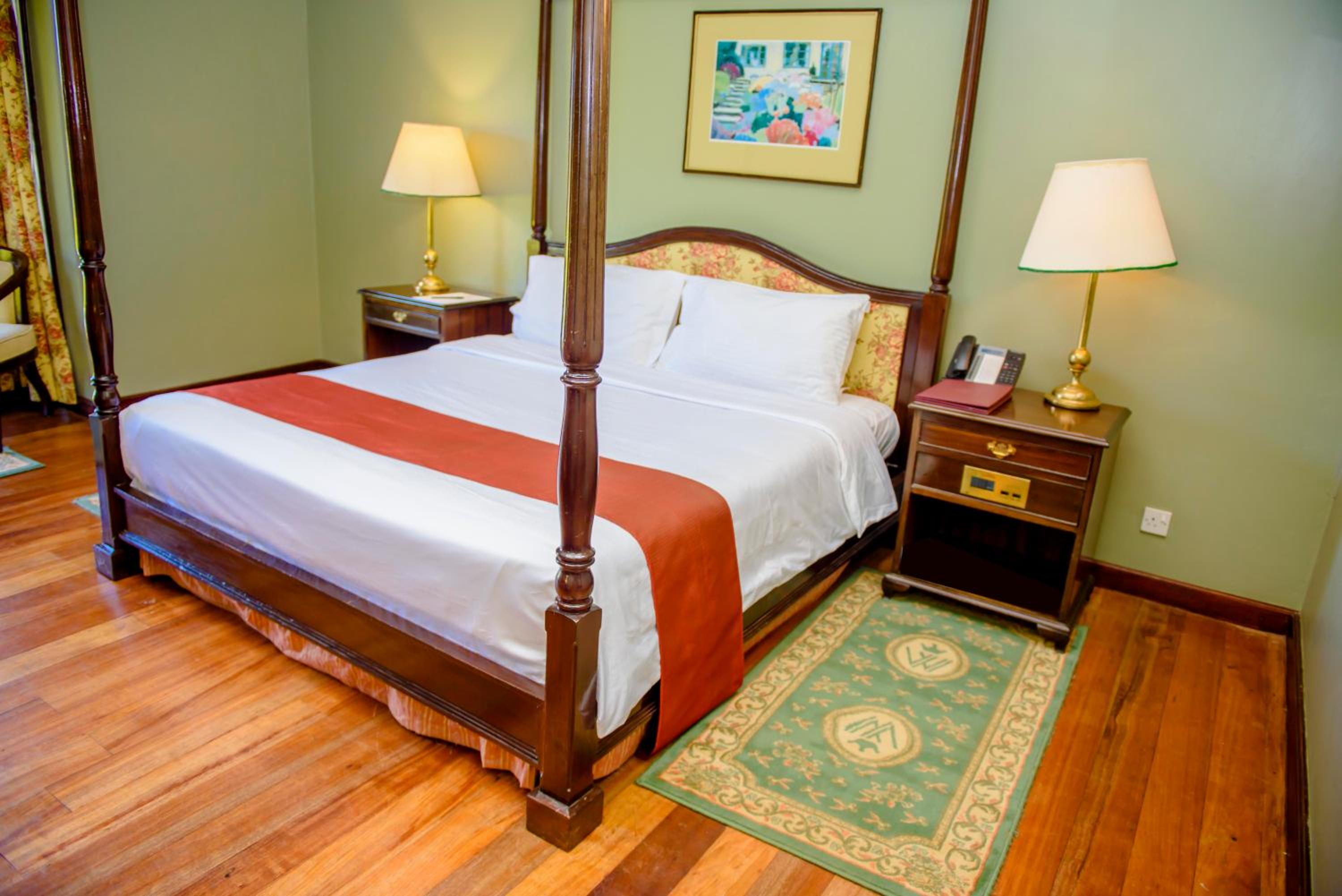 Deluxe, Double or Twin Bed, Windsor Golf Hotel And Country Club 4/7