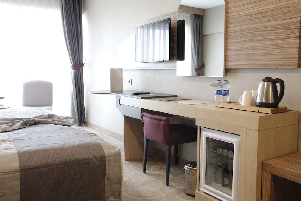 Greymark Hotel 51/57