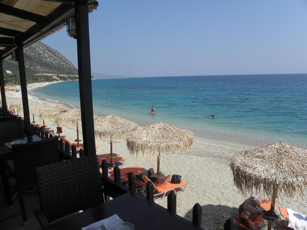 Riviera Hotel Kefalonia 15/17