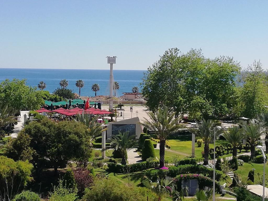 Casa Da Sirena Apart Hotel 1/15