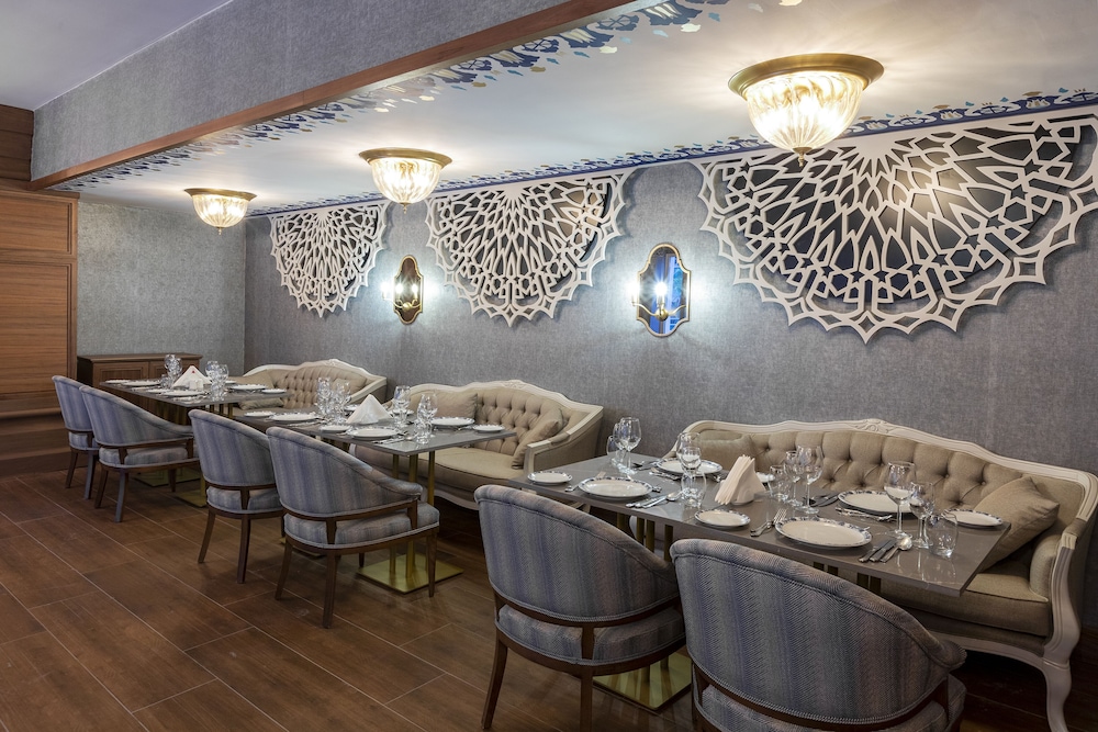 Bella Resort Hotels And Spa 44/73
