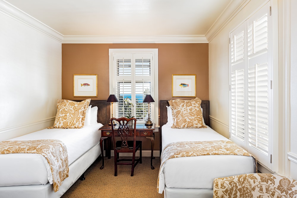 STANDARD, TWIN BEDS
