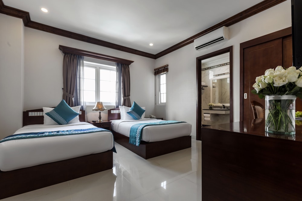 Ibiza Riverfront Hotel Da Nang 34/74