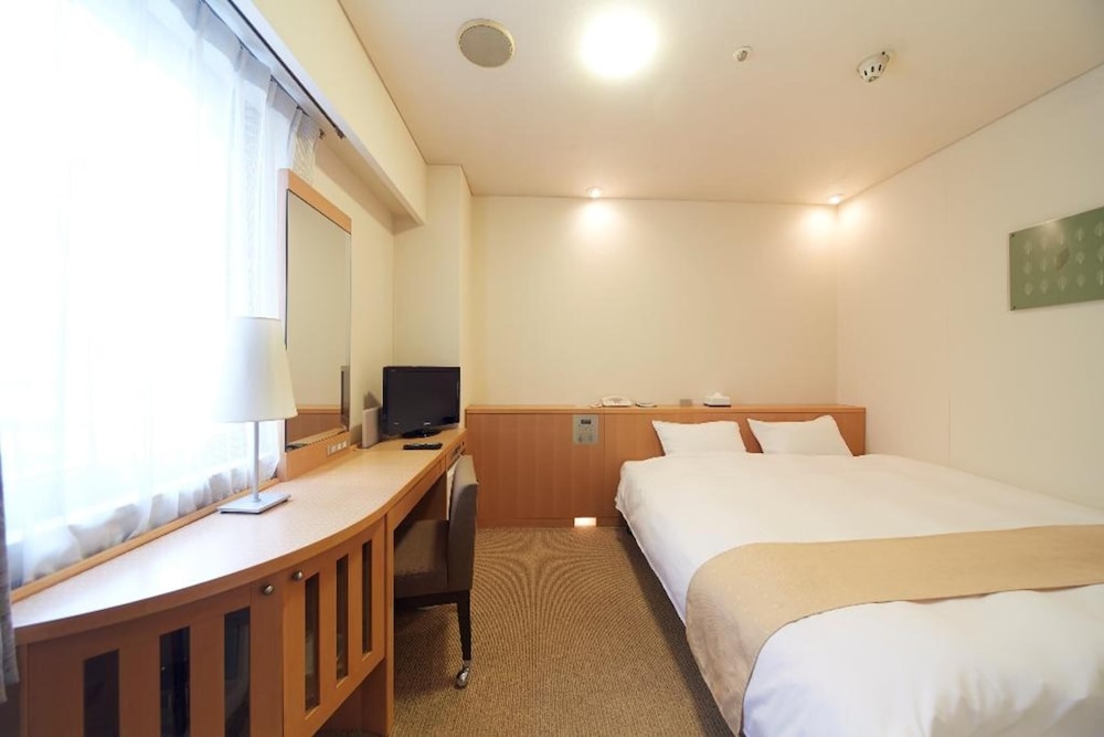 Nest Hotel Kumamoto Ex Chisun Hotel Kumamoto 33/65