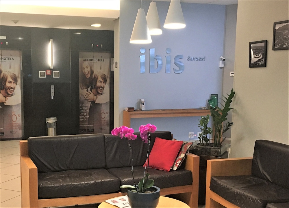 Ibis Belo Horizonte Savassi 29/48
