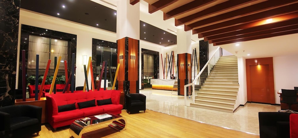 Effotel By Sayaji Indore 46/68