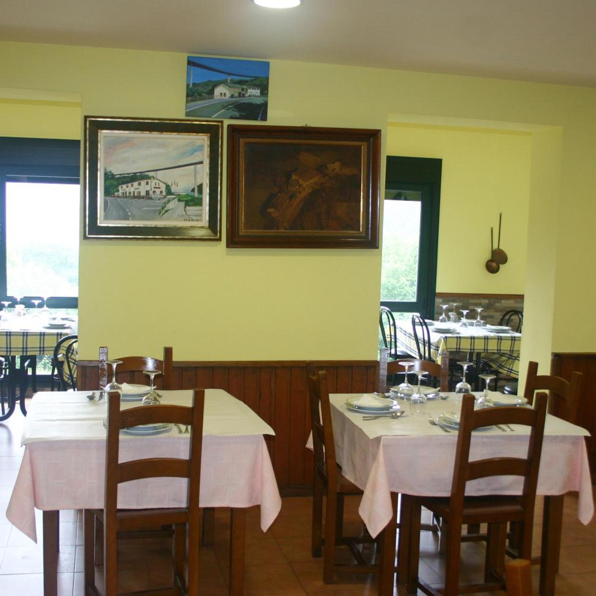 Hotel Restaurante Canero 25/37