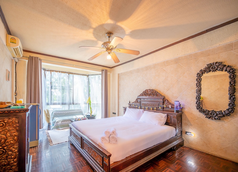 Blue Dream Guesthouse 14/31