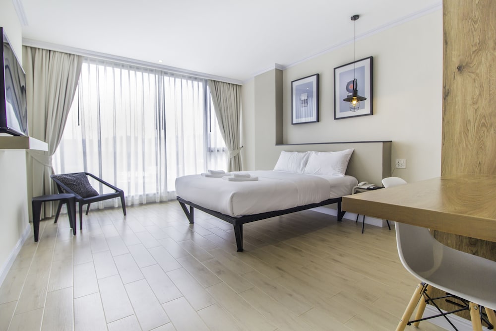 Hataara Hotel Huahin 17/46