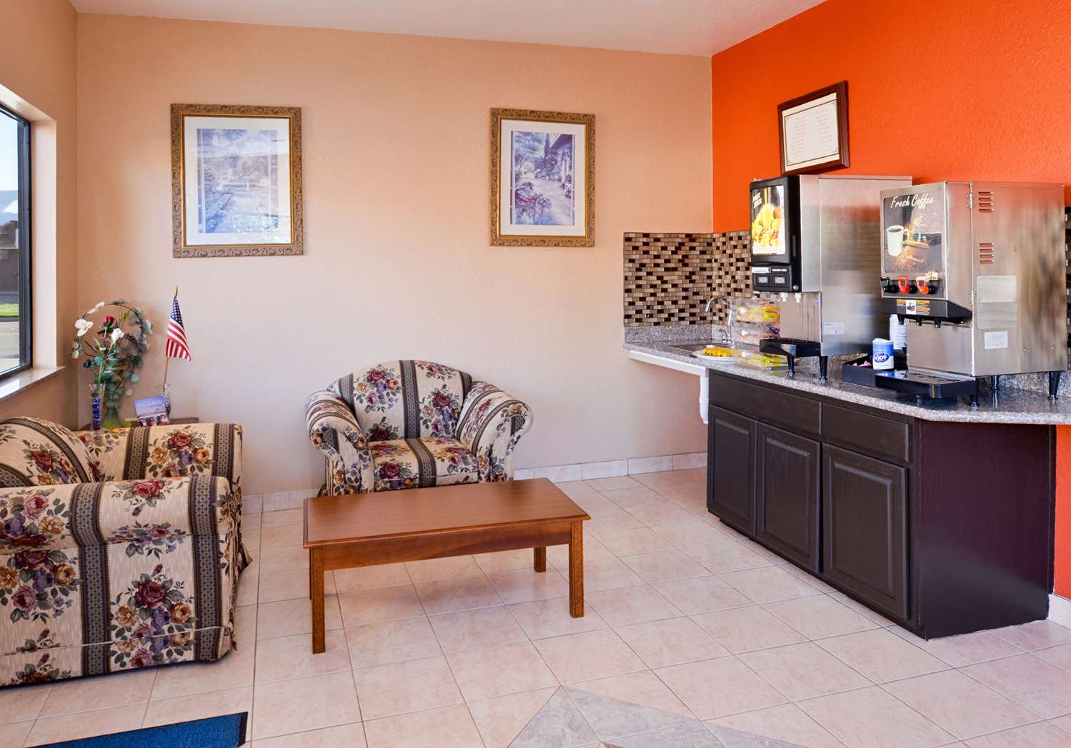 Americas Best Value Inn Baytown 16/16