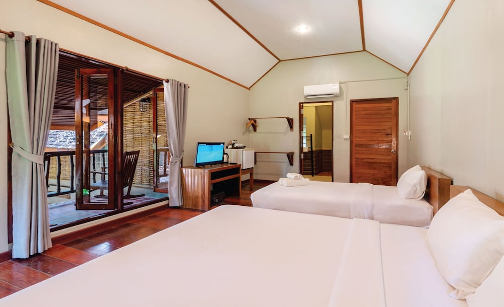 Peter Pan Resort Koh Kood 14/67