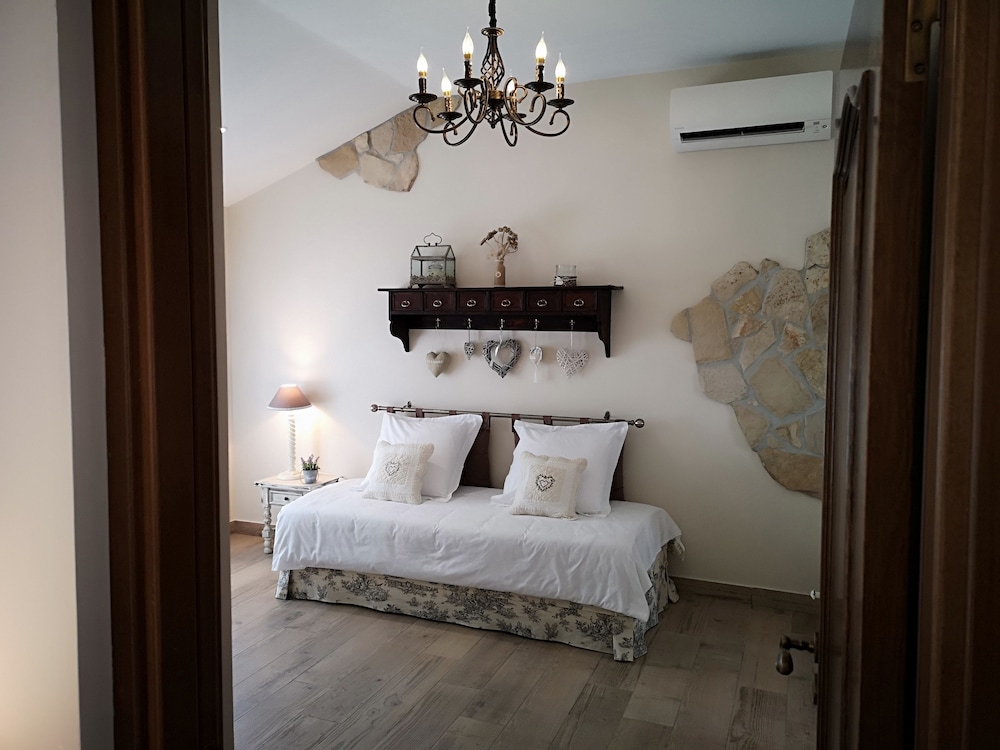 B&B Villa Blanche 13/50