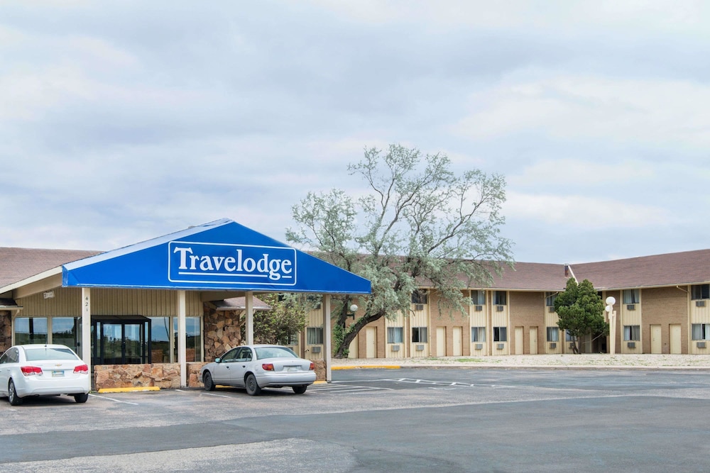Travelodge By Wyndham Laramie 2/24