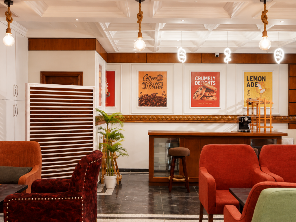Ambrina Hotel 46/56