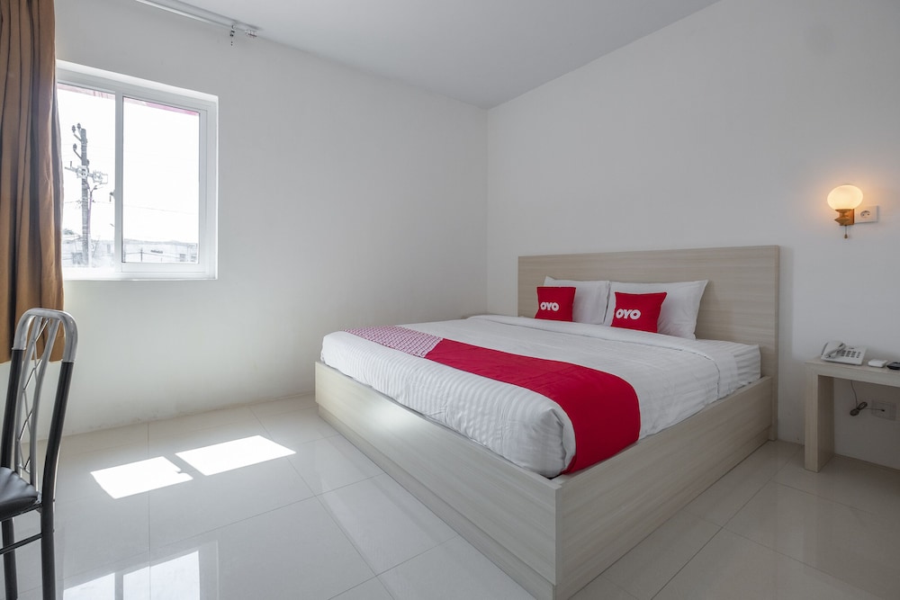 OYO 1633 Hotel Darma Nusantara 6/33