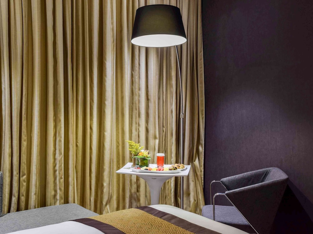 أجنحة نوفوتيل الرياض ديار(Sunday Hotel Al Olaya formerly Novotel Suites Riyadh Centre) 75/75