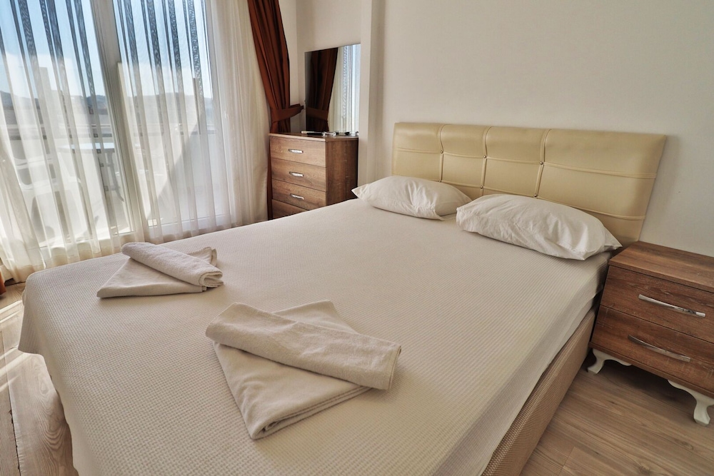 Hotel Gumbet 9/50