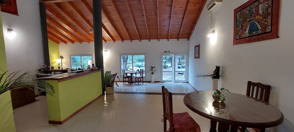 Hotel Aguada del Zorro 13/22