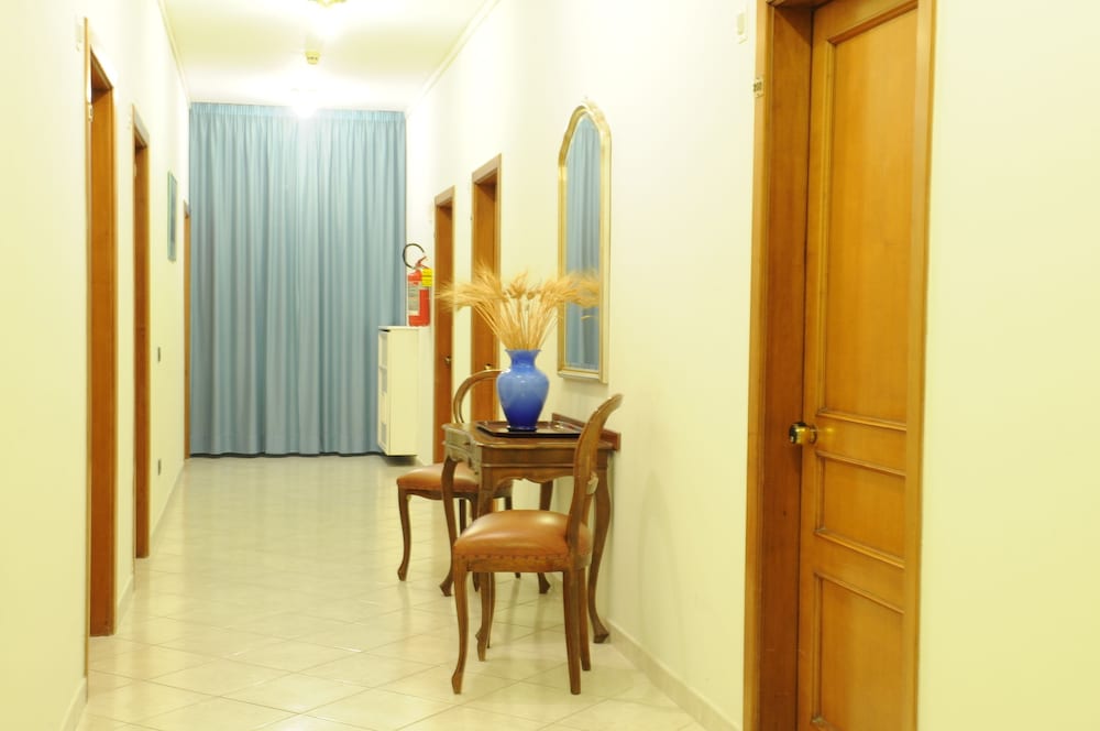Grifone Hotel Ristorante 43/50