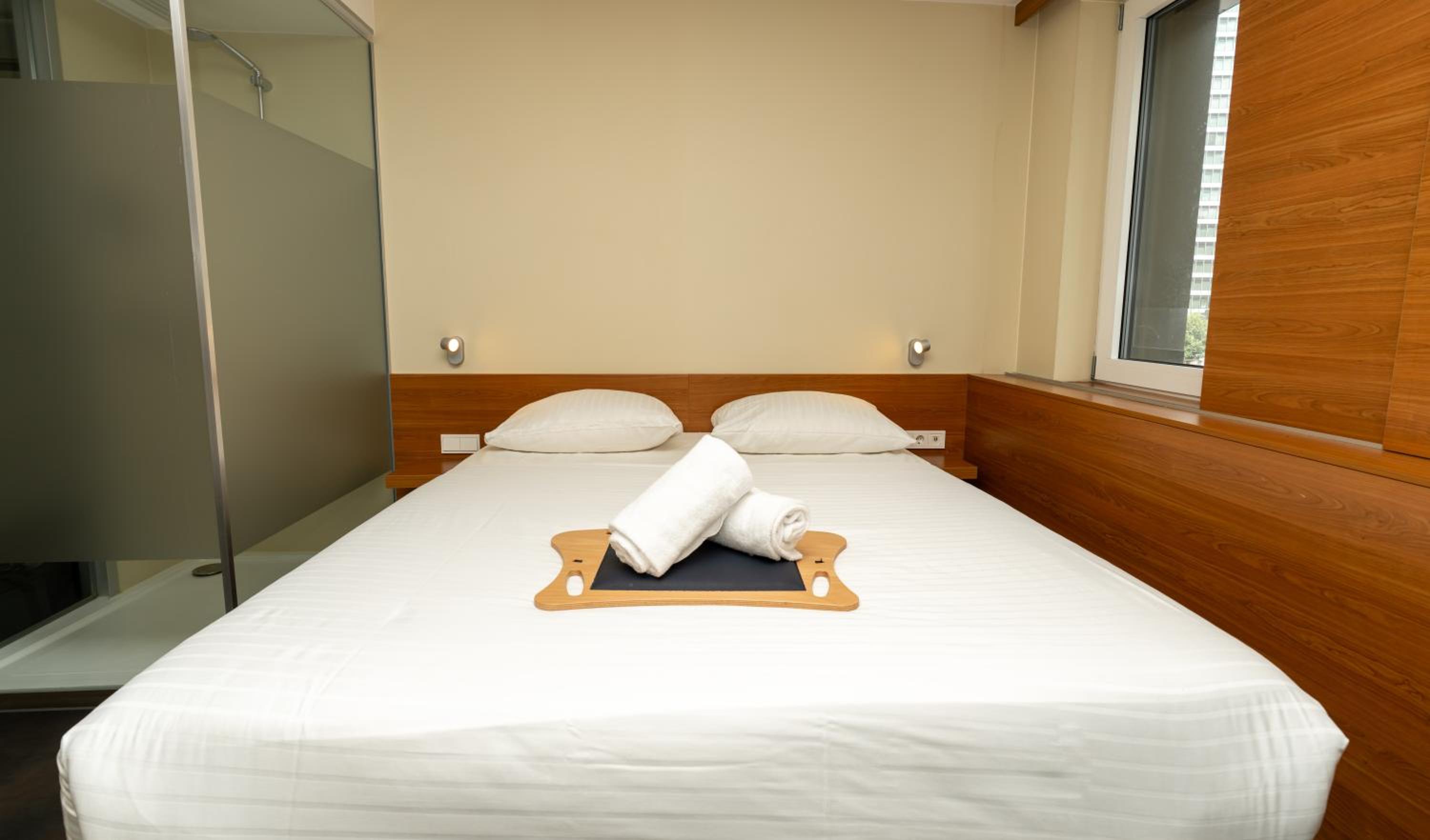 Hotel Dusseldorfer Hof 21/48