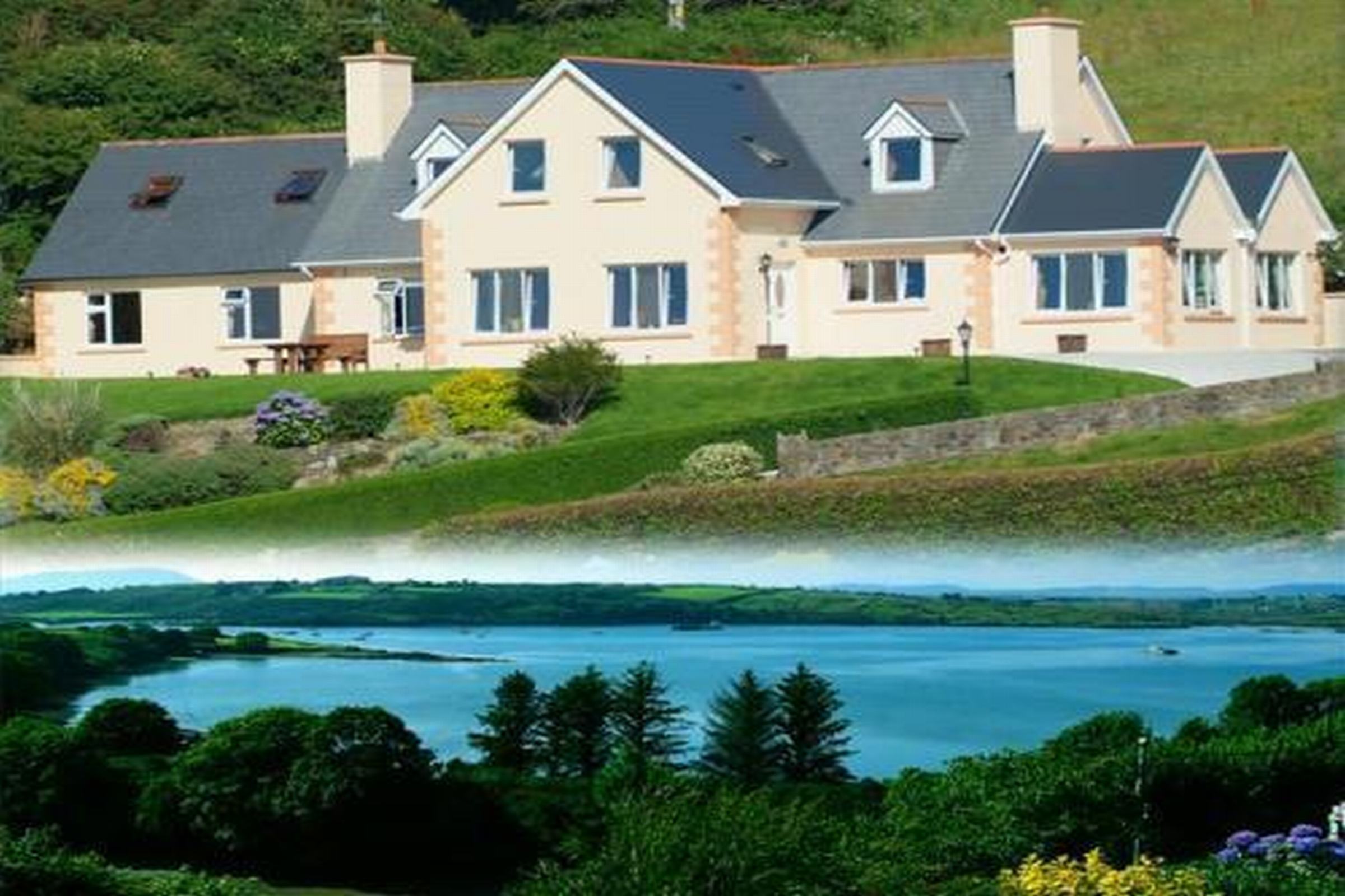 Channel View B&B 22/27