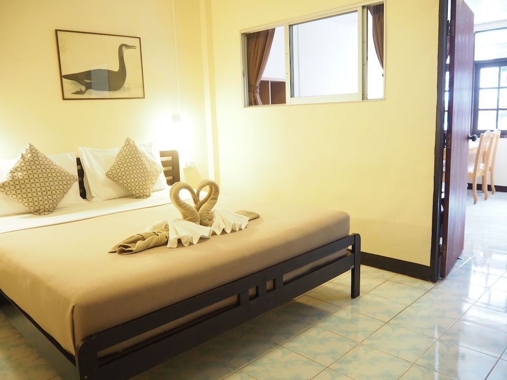 Stefans Guesthouse 13/57