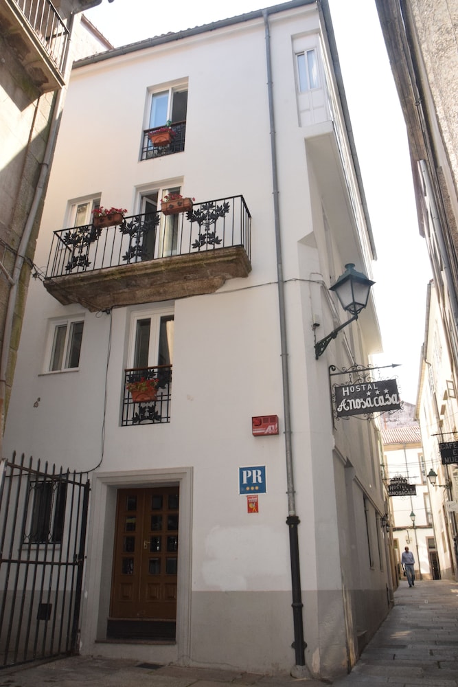 Anosa Casa Hostal 2/73