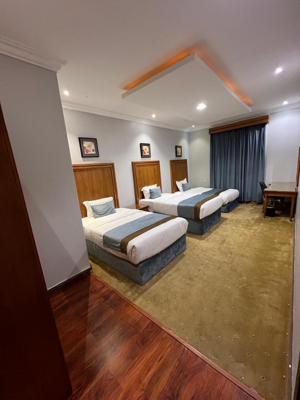 Almasem Serviced Apartment - Gurnata - Exit 9 40/68