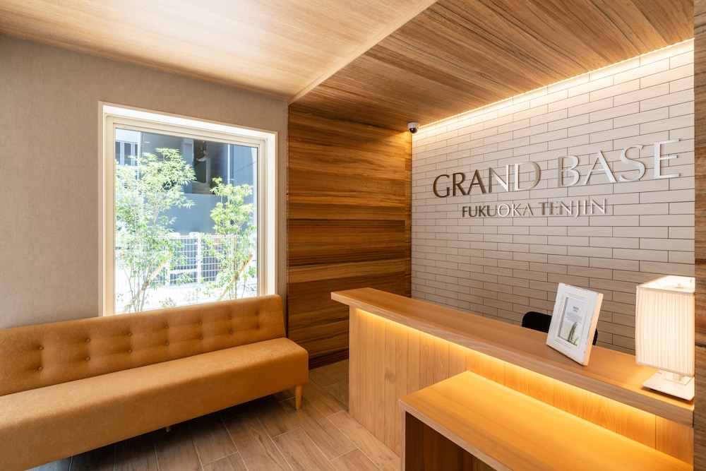 Grand Base Tenjin 15/23
