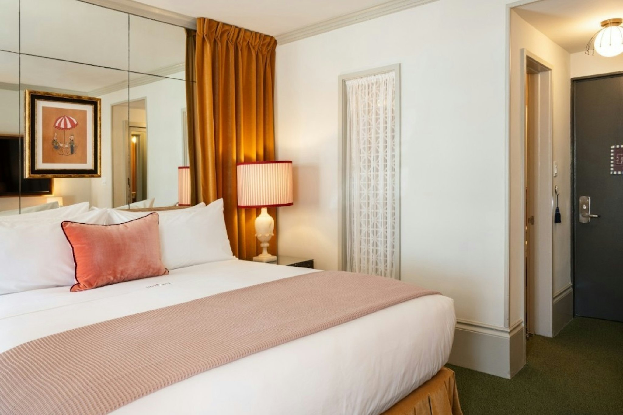 Maison 140 Hotel 24/64
